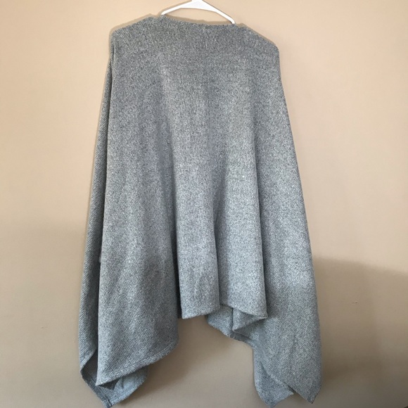 Isabel Maternity / oversized open top - Picture 2 of 4